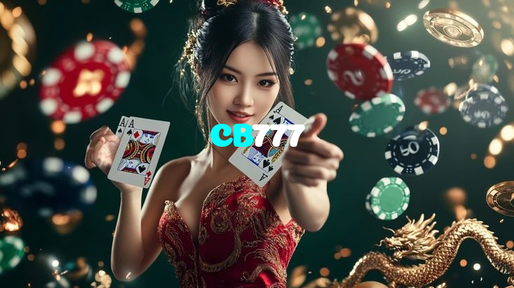 CB777