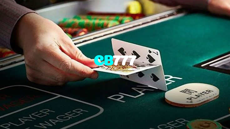 CB777 casino presented on mobile device in Pakistan with slots and live games