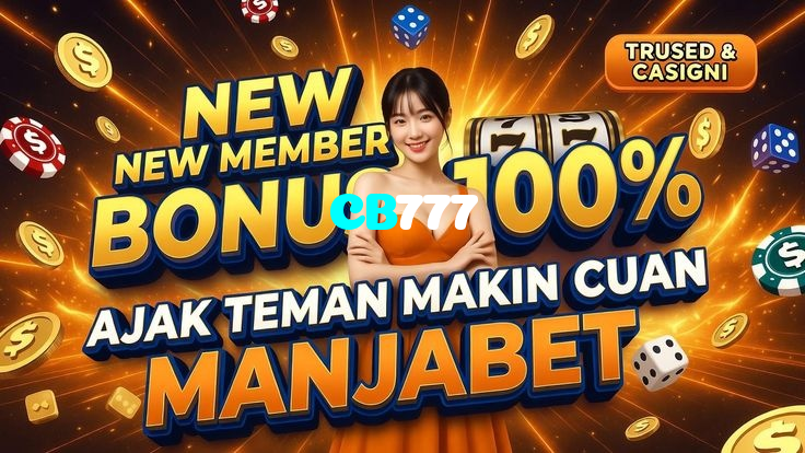 CB777 casino presented on mobile device in Pakistan with slots and live games