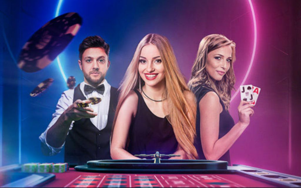 32Red Live Casino