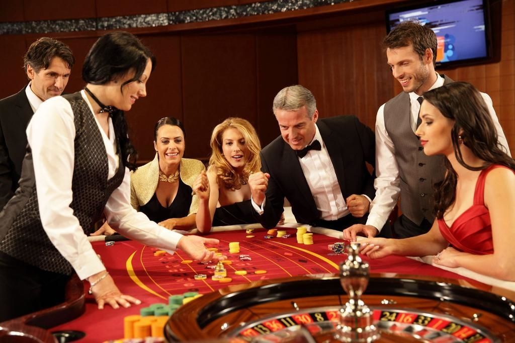 32Red Live Casino