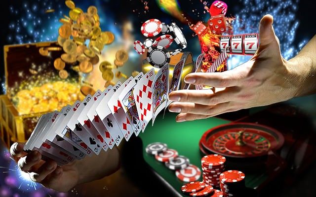 32Red Live Casino